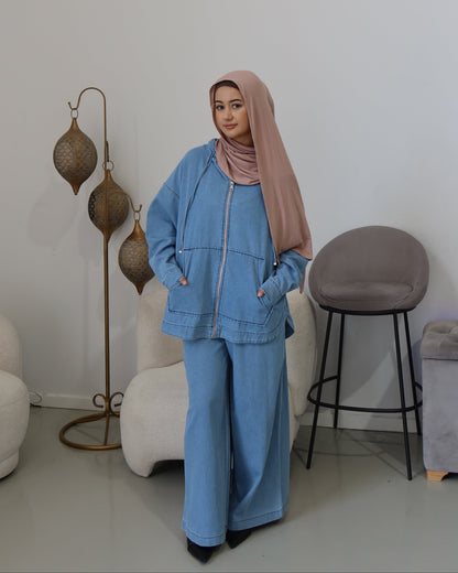 Mio Pant Set
