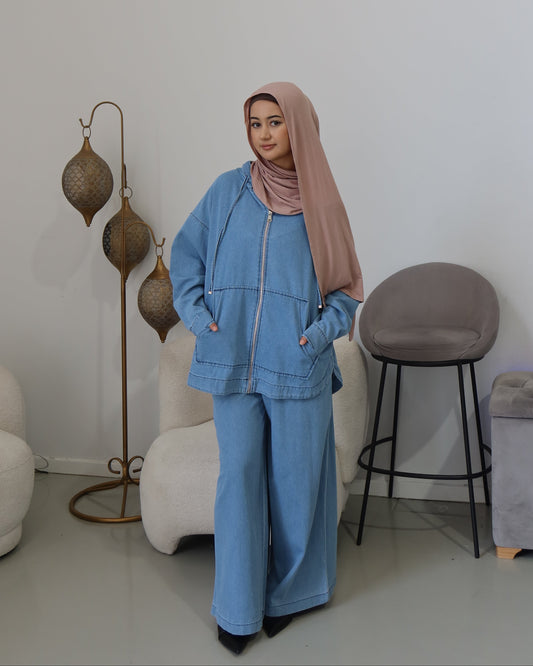 Mio Pant Set