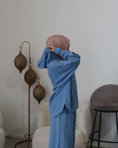 Mio Pant Set