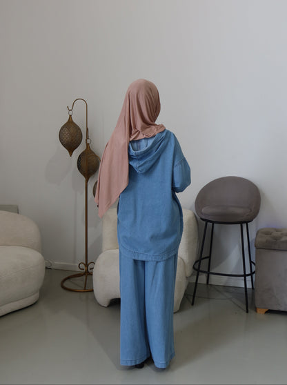 Mio Pant Set