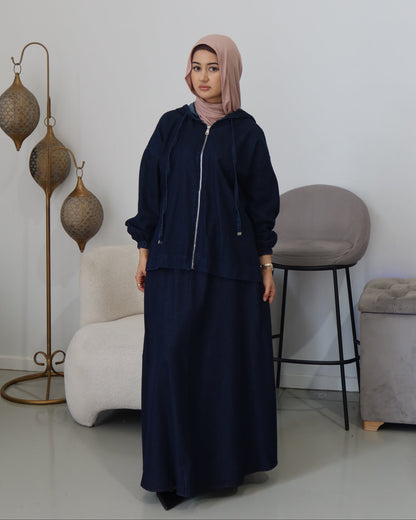 Mio Skirt Set