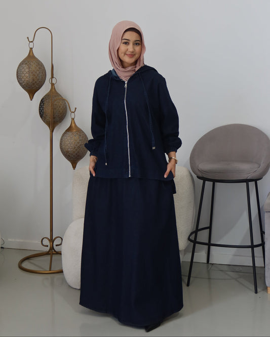 Mio Skirt Set