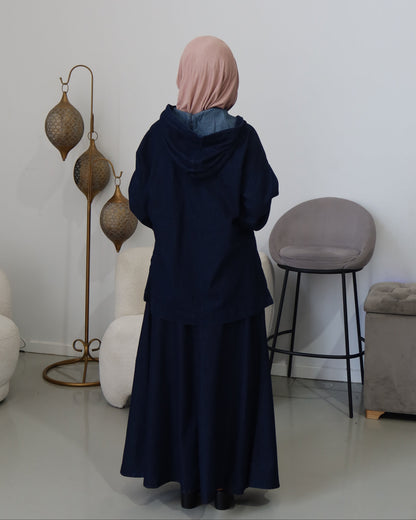 Mio Skirt Set