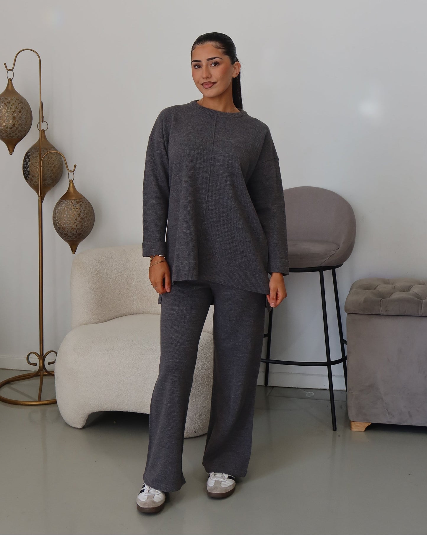 Anna Knit Set