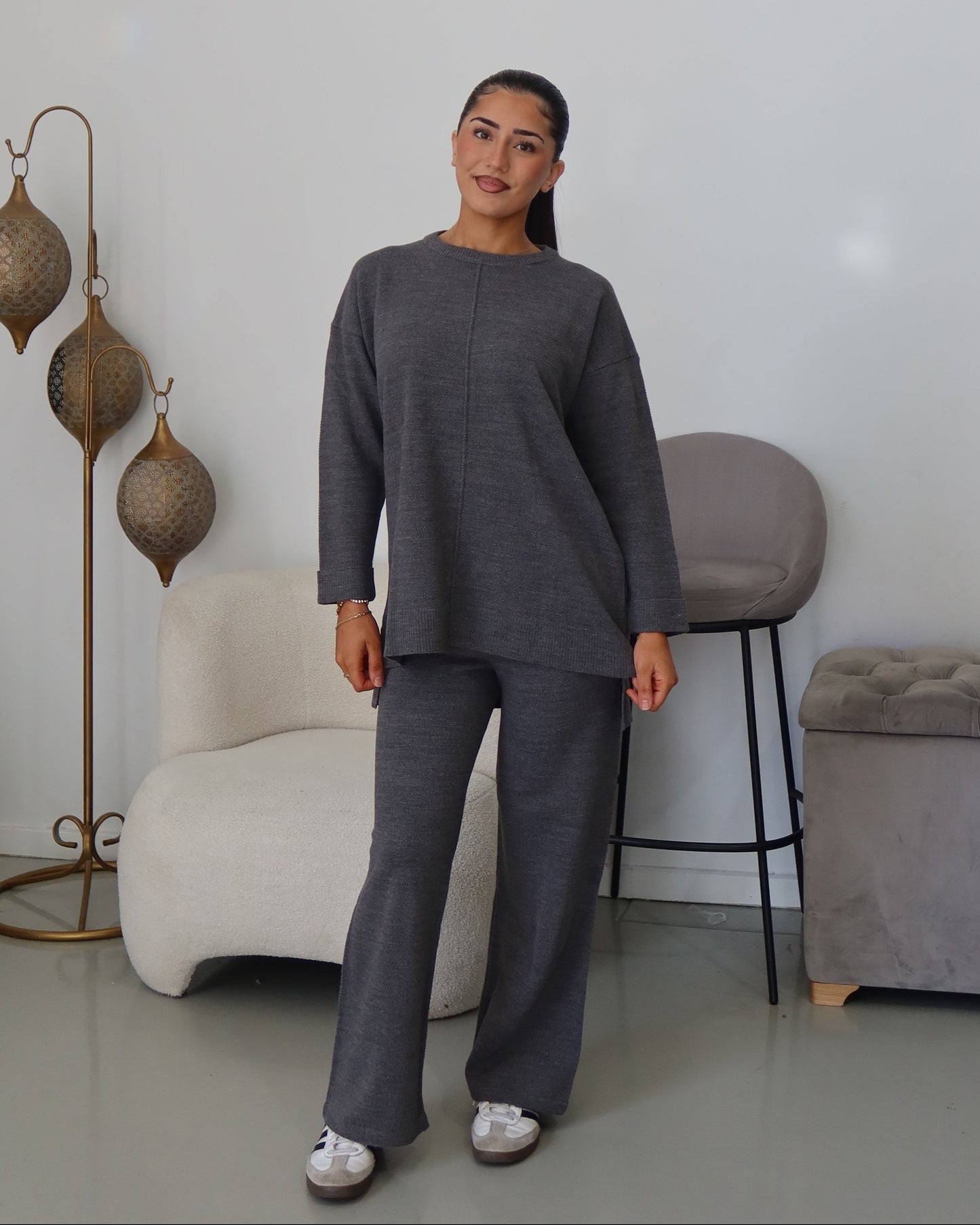 Anna Knit Set