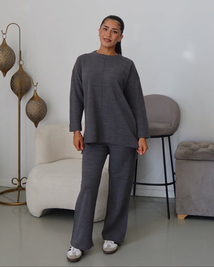 Anna Knit Set