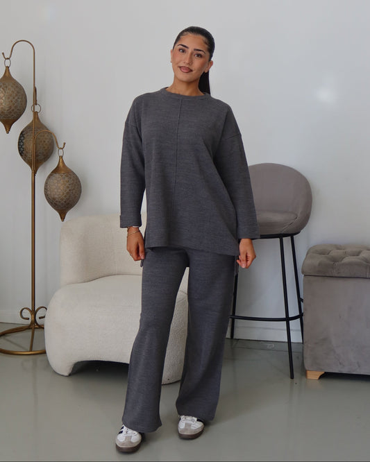 Anna Knit Set