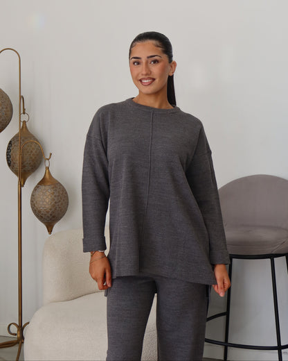 Anna Knit Set