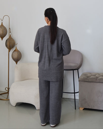 Anna Knit Set