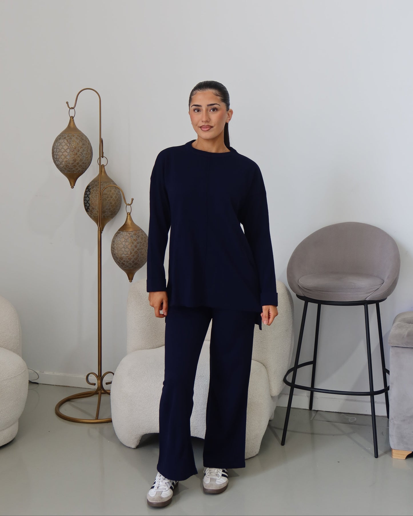 Anna Knit Set