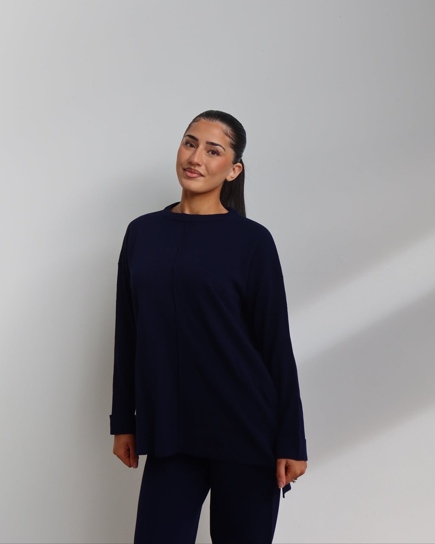 Anna Knit Set