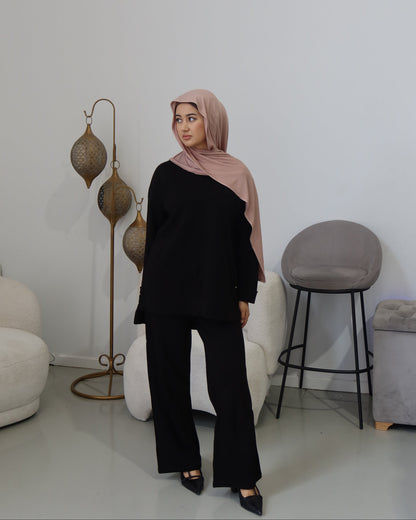 Anna Knit Set