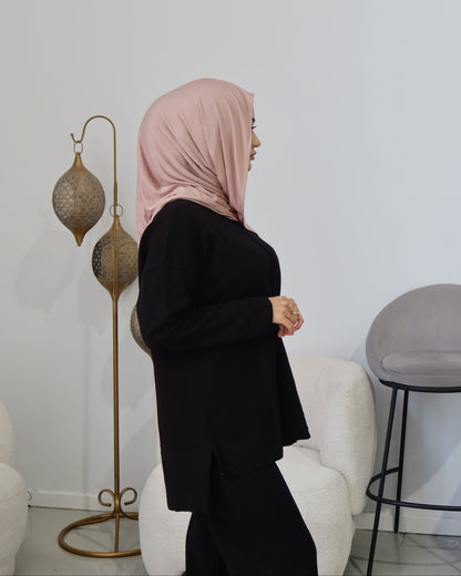 Anna Knit Set