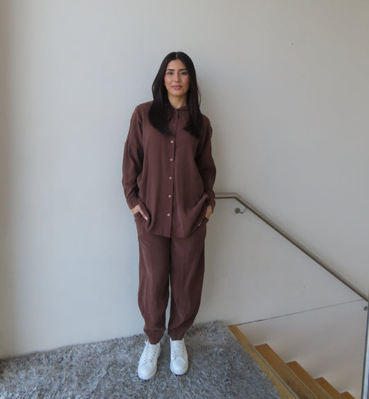 Alaia Co-Ord Set