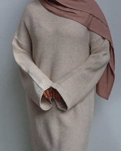 Anna Knit Dress