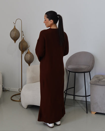 Anna Knit Dress