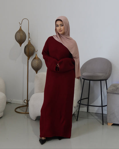 Anna Knit Dress