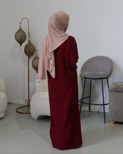 Anna Knit Dress