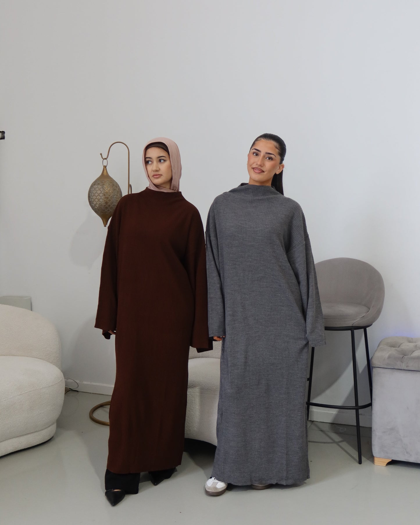 Alyssa Knit Dress