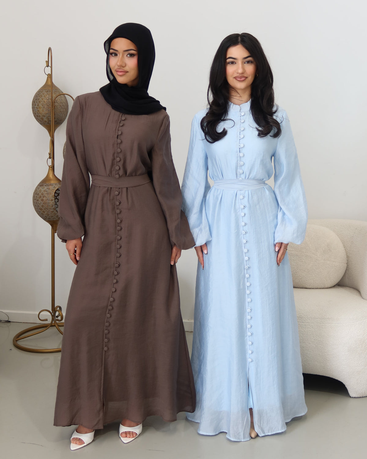 Alia Dress