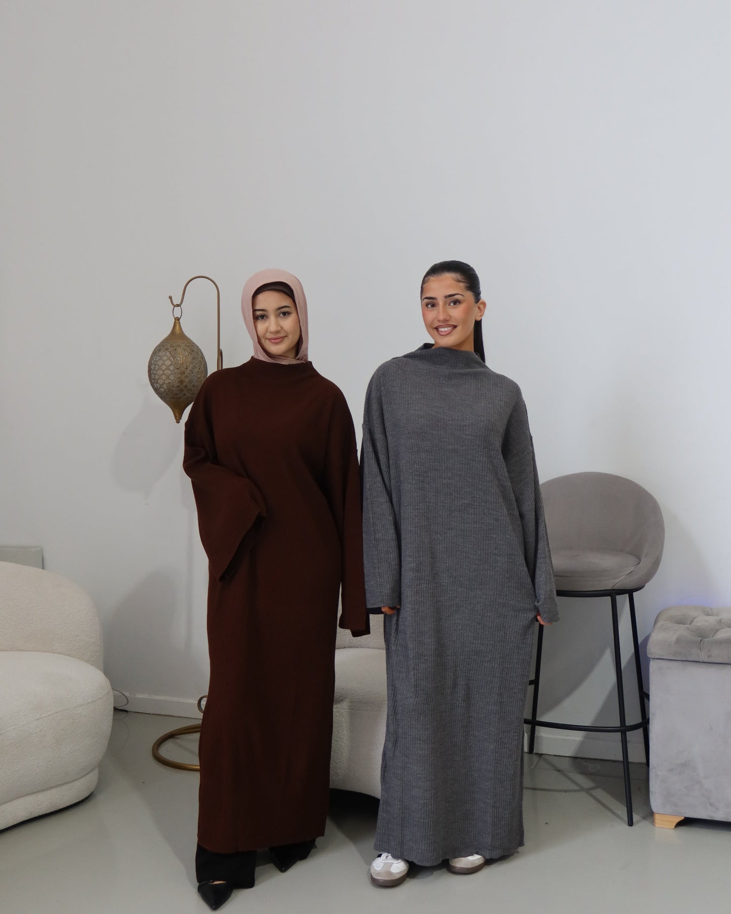 Alyssa Knit Dress