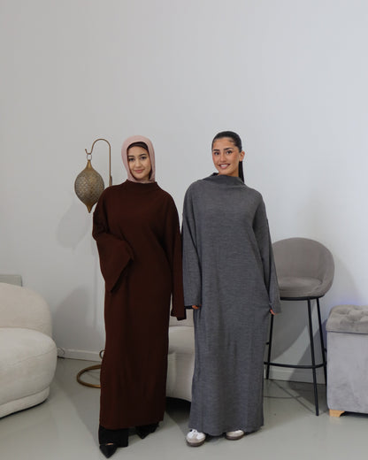 Alyssa Knit Dress