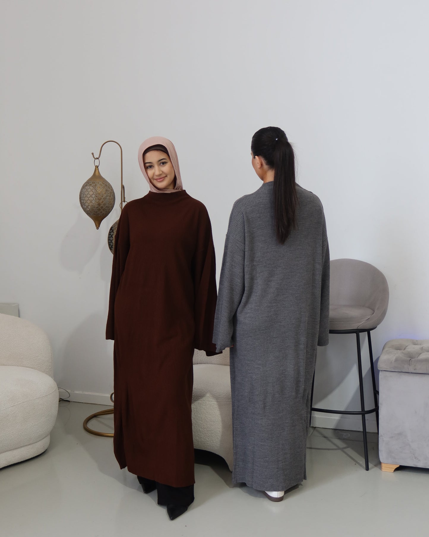 Alyssa Knit Dress