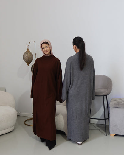 Alyssa Knit Dress