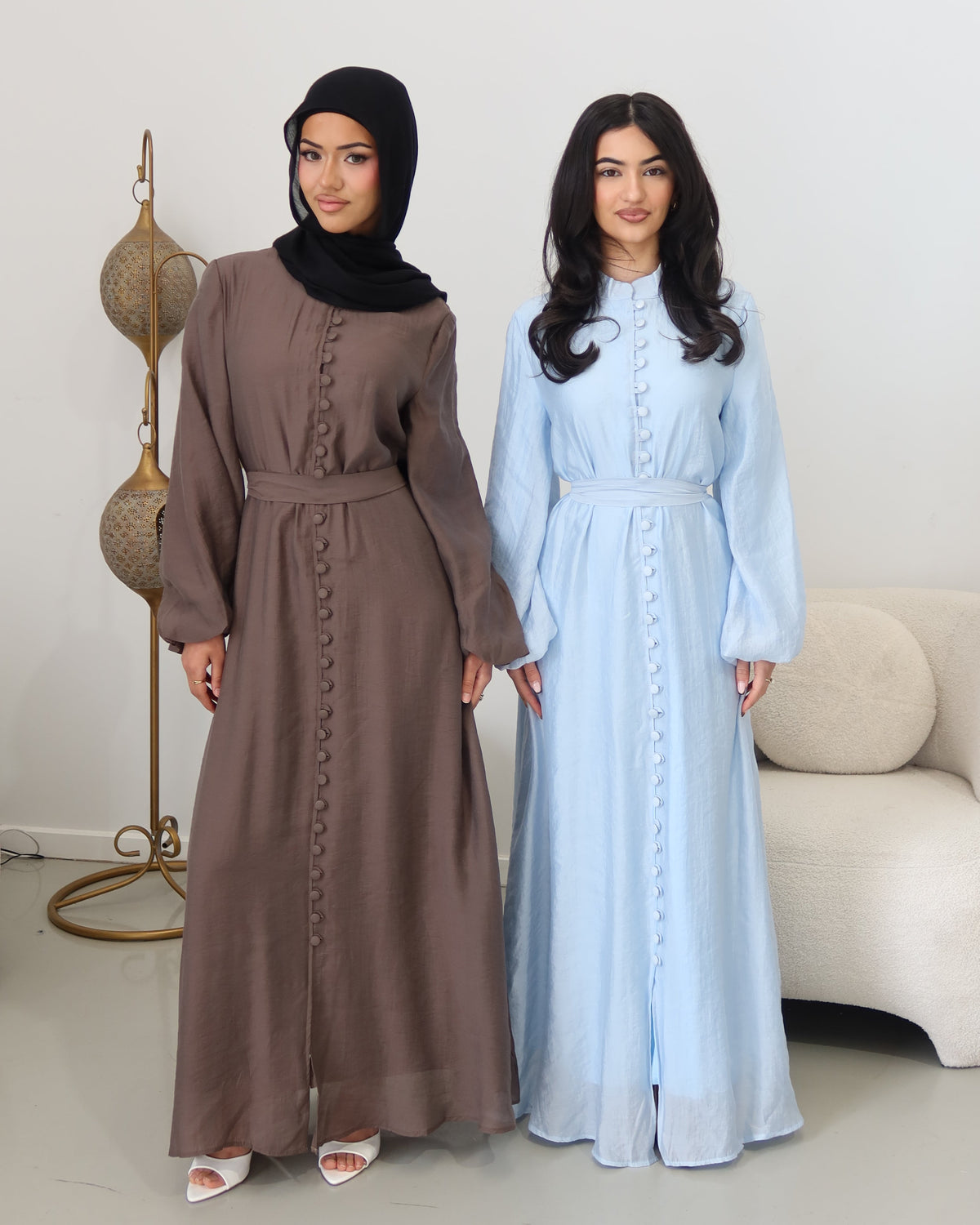 Alia Dress