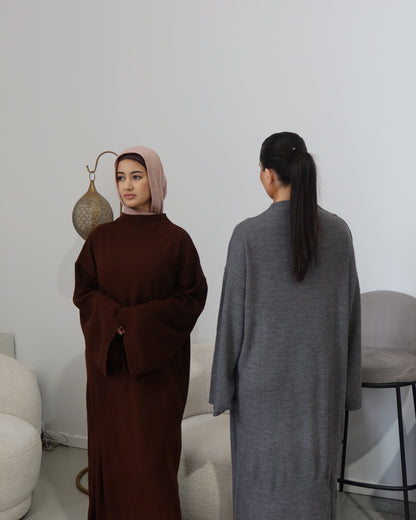 Alyssa Knit Dress