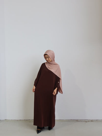 Anna Knit Dress
