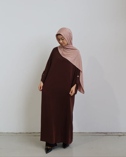 Kirsty Abaya