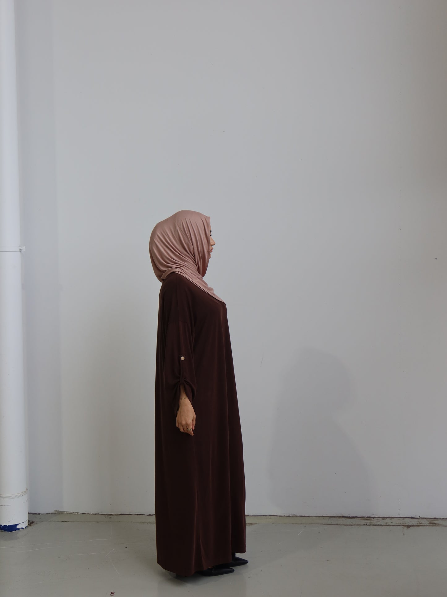 Anna Knit Dress