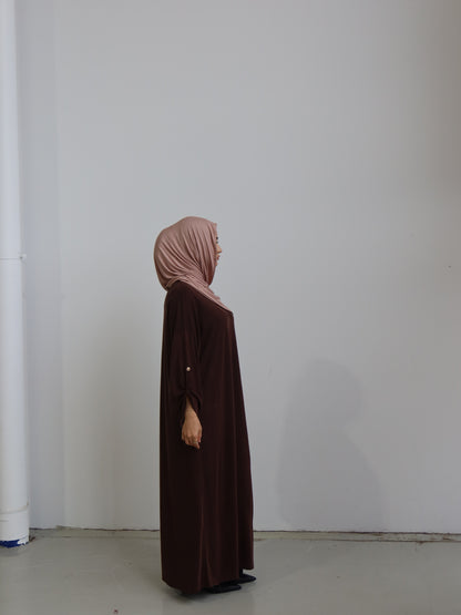 Anna Knit Dress