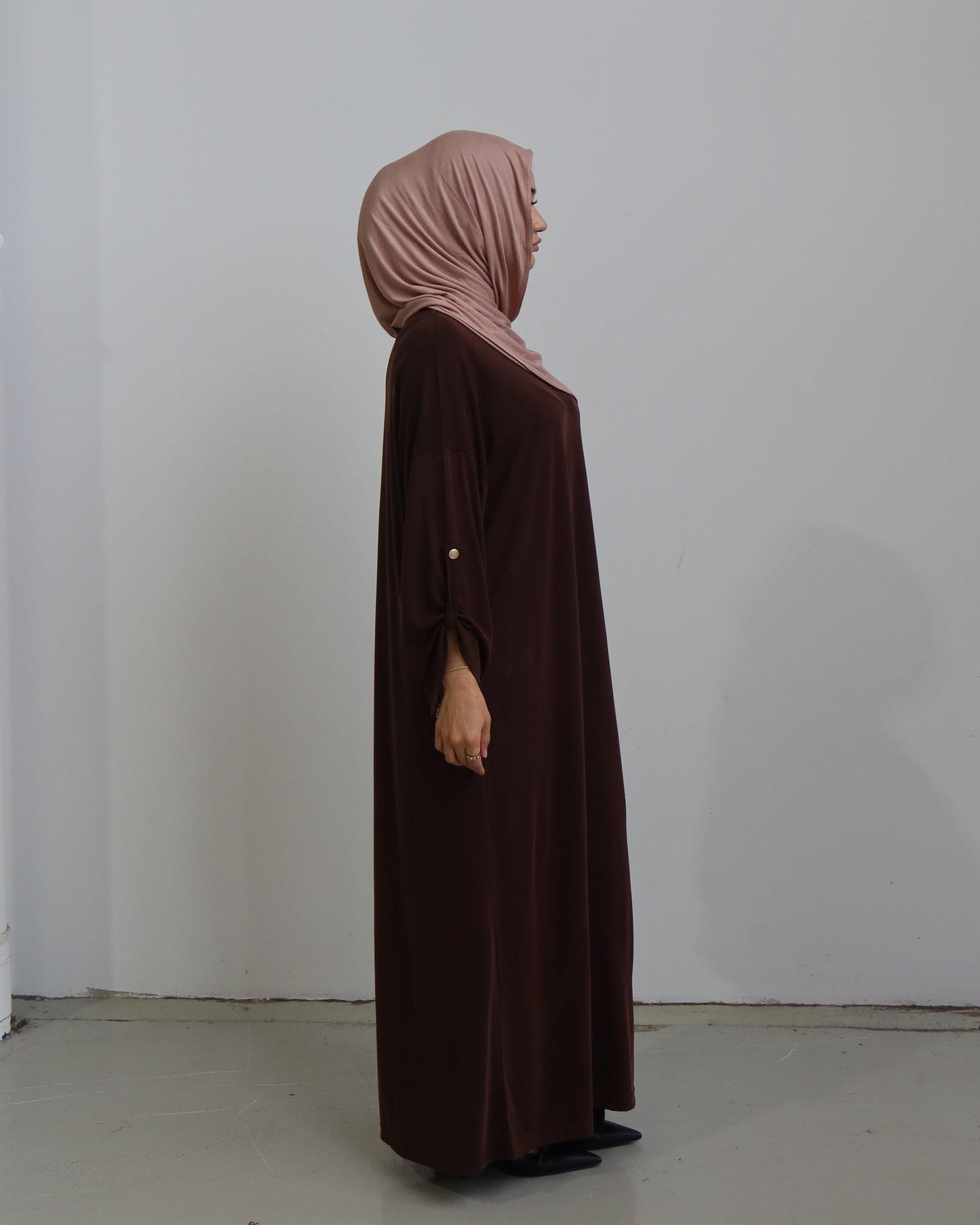 Kirsty Abaya