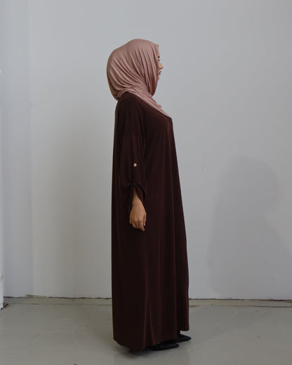 Kirsty Abaya