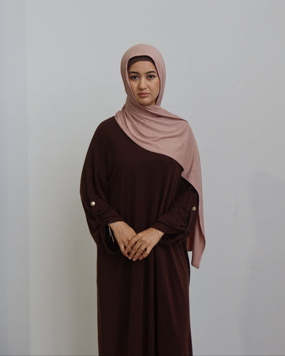Kirsty Abaya