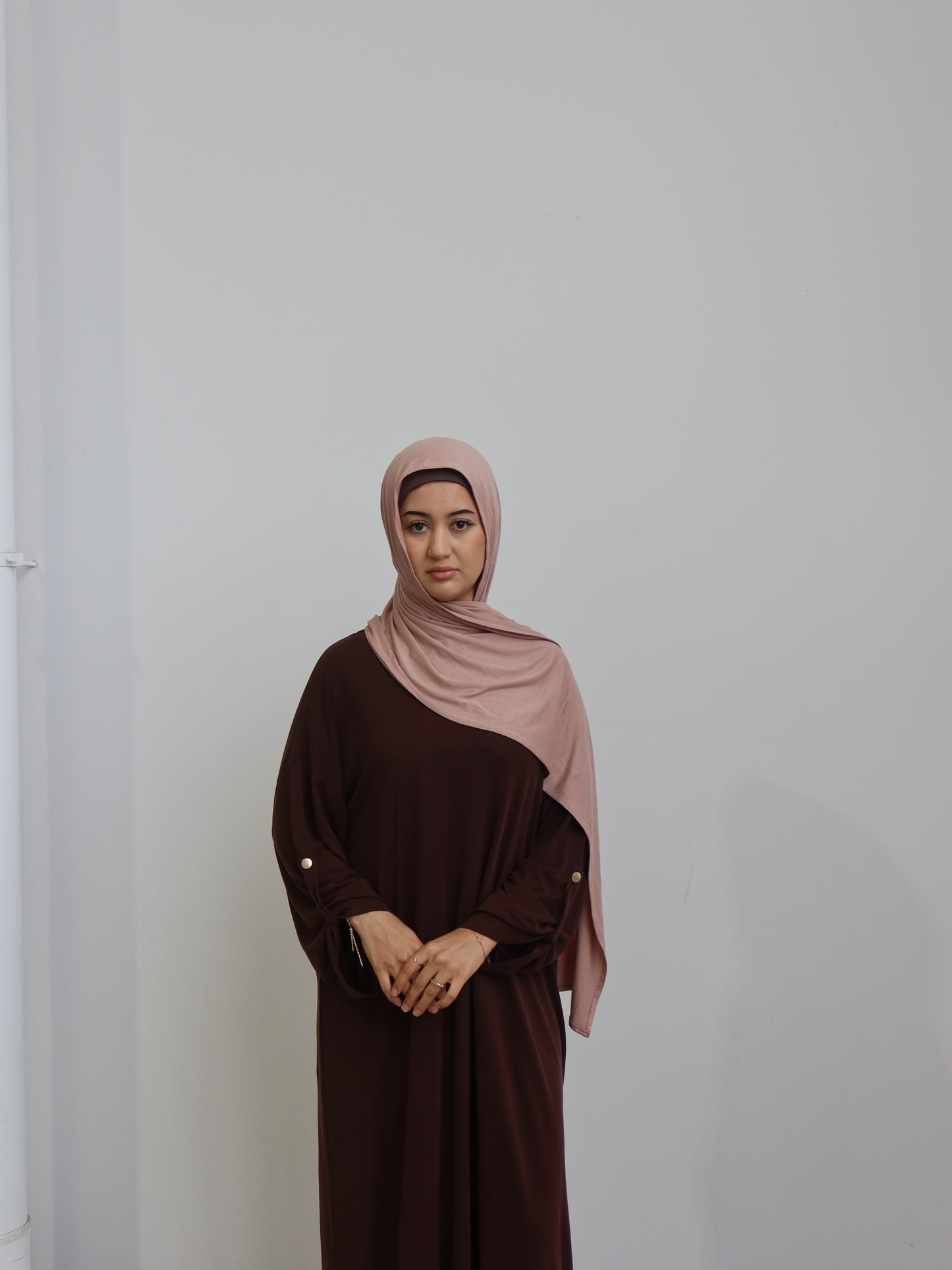 Anna Knit Dress