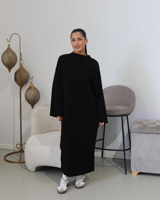 Alyssa Knit Dress
