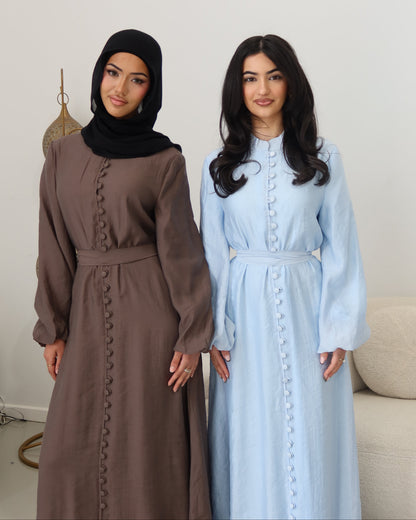 Alia Dress