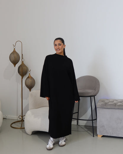 Alyssa Knit Dress