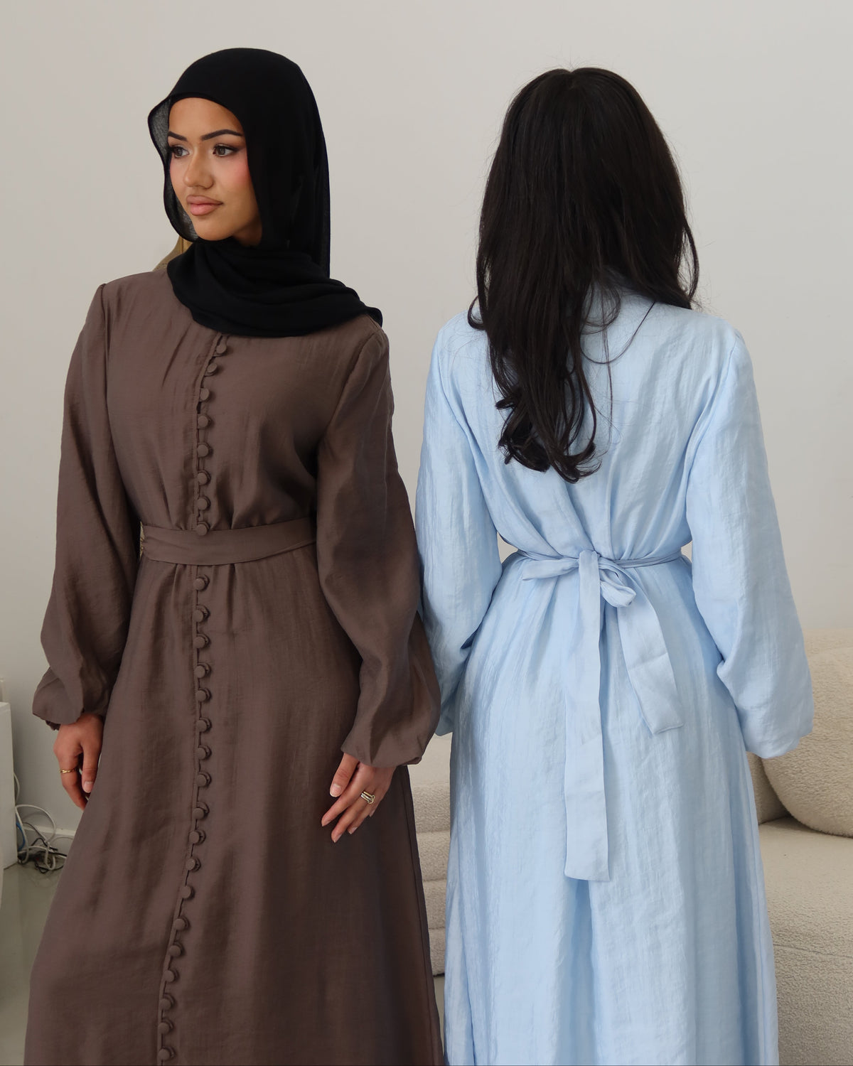 Alia Dress