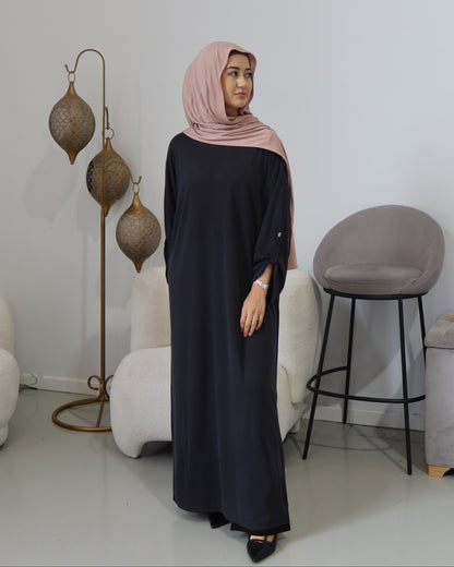 Kirsty Abaya