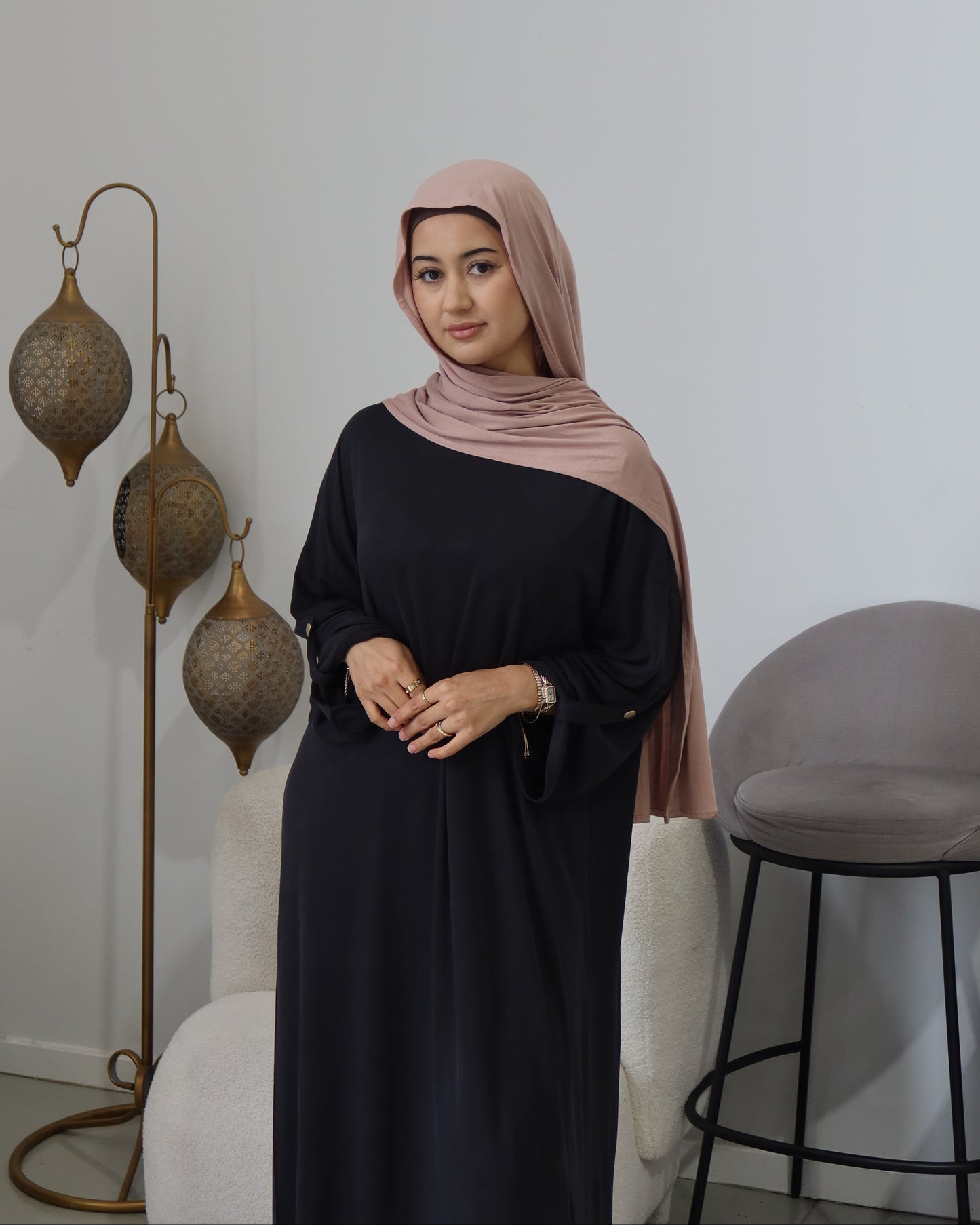 Kirsty Abaya