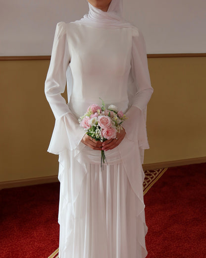 Sylvie Formal Dress