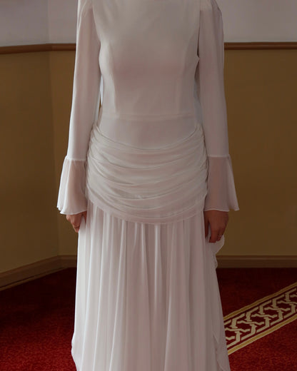 Sylvie Formal Dress