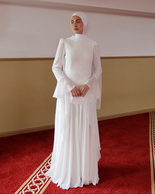 Sylvie Formal Dress