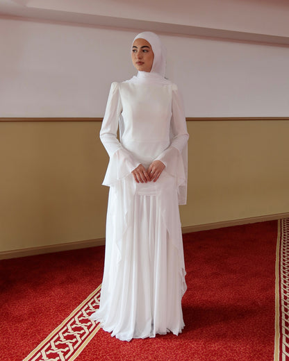 Sylvie Formal Dress