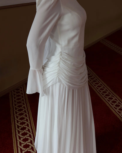 Sylvie Formal Dress