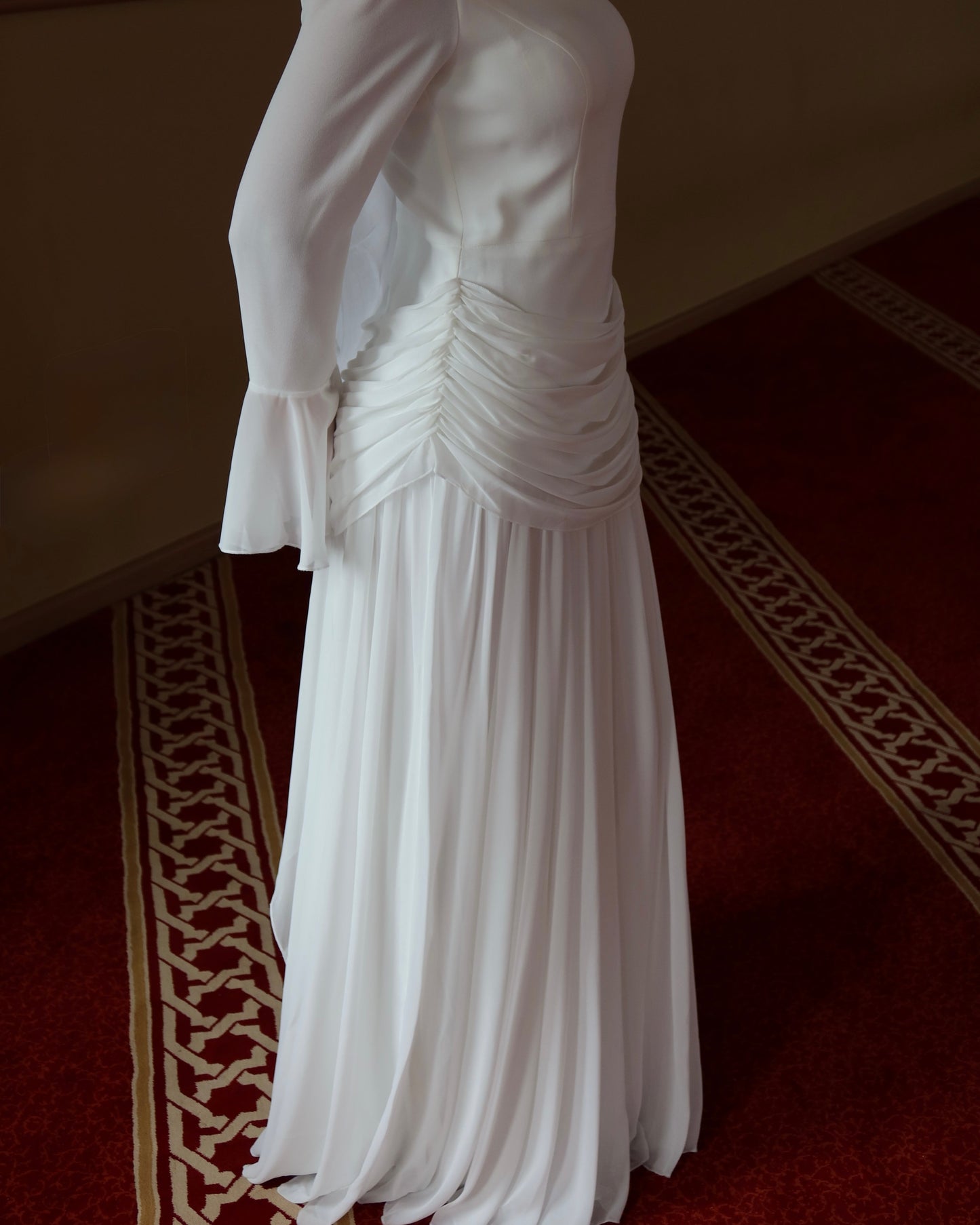 Sylvie Formal Dress